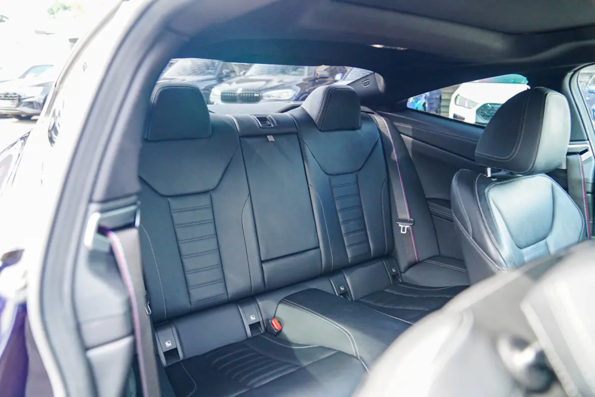 430i High Executive | Head Up Display | Harman/Kardon | Memory | Stuurwielverwarming | 360 Camera