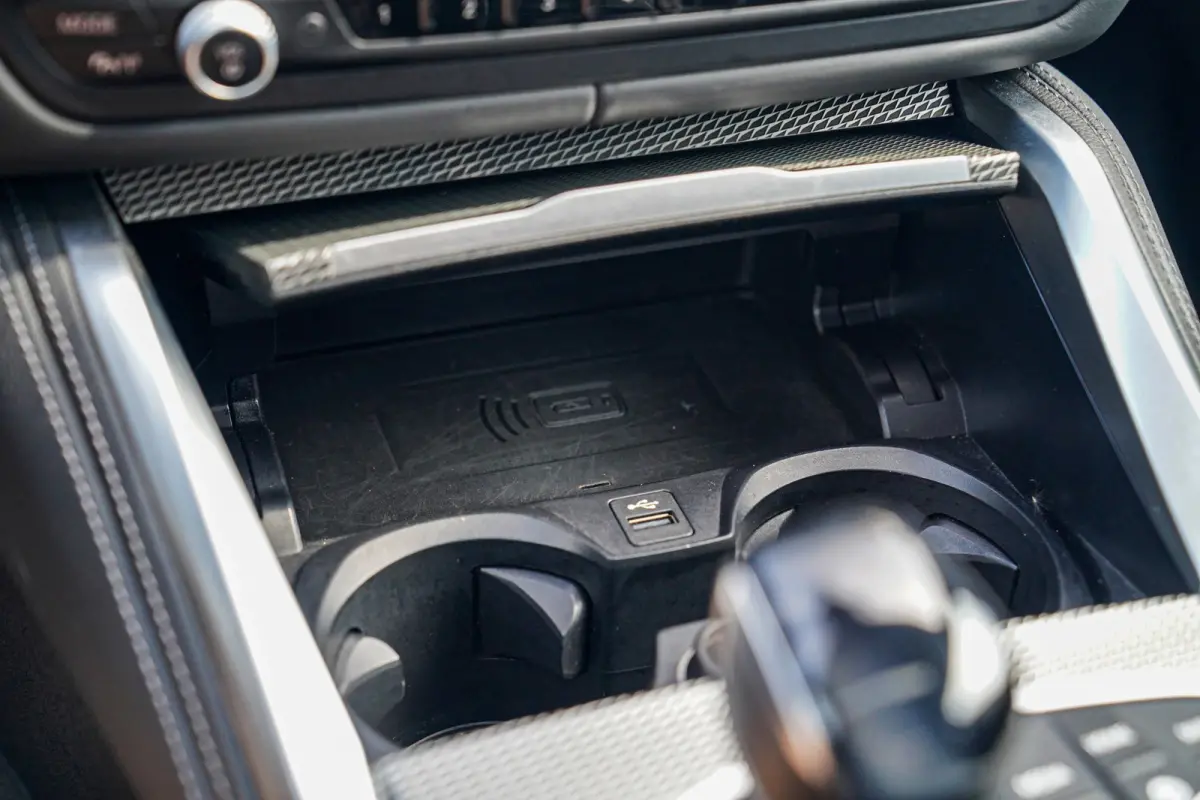 430i High Executive | Head Up Display | Harman/Kardon | Memory | Stuurwielverwarming | 360 Camera