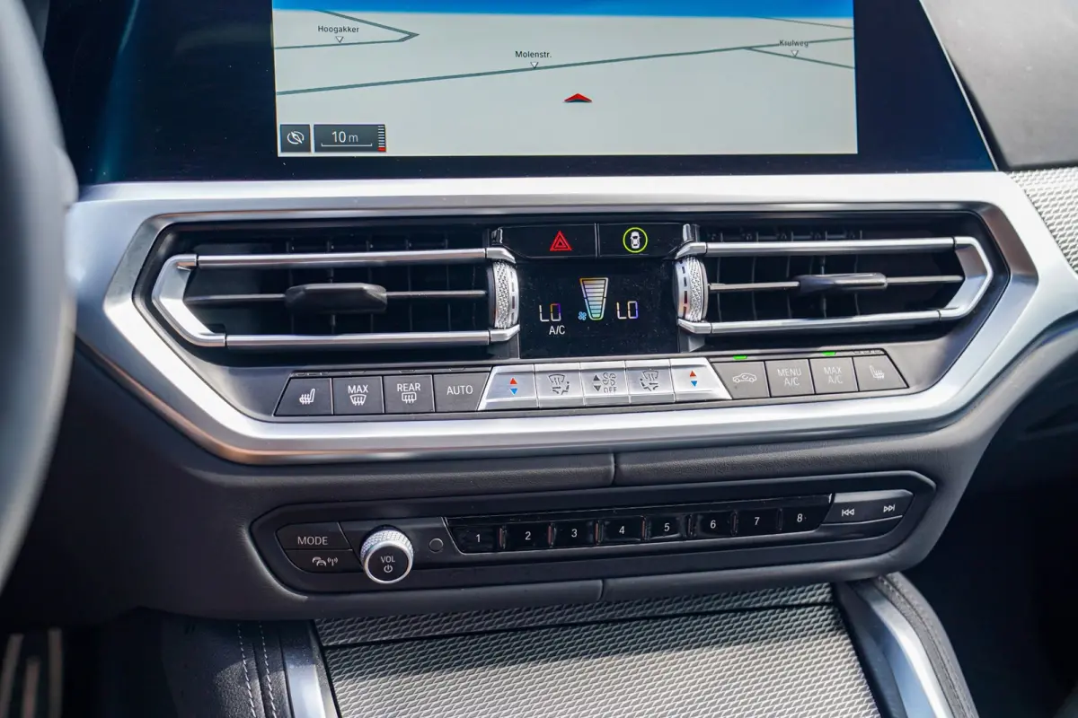 430i High Executive | Head Up Display | Harman/Kardon | Memory | Stuurwielverwarming | 360 Camera