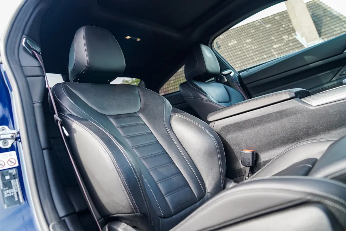 430i High Executive | Head Up Display | Harman/Kardon | Memory | Stuurwielverwarming | 360 Camera