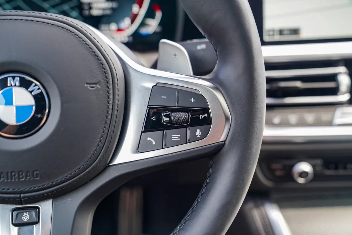 430i High Executive | Head Up Display | Harman/Kardon | Memory | Stuurwielverwarming | 360 Camera