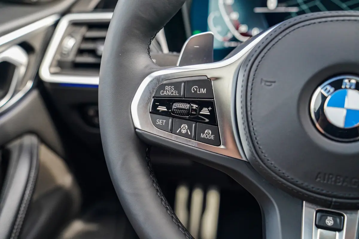 430i High Executive | Head Up Display | Harman/Kardon | Memory | Stuurwielverwarming | 360 Camera