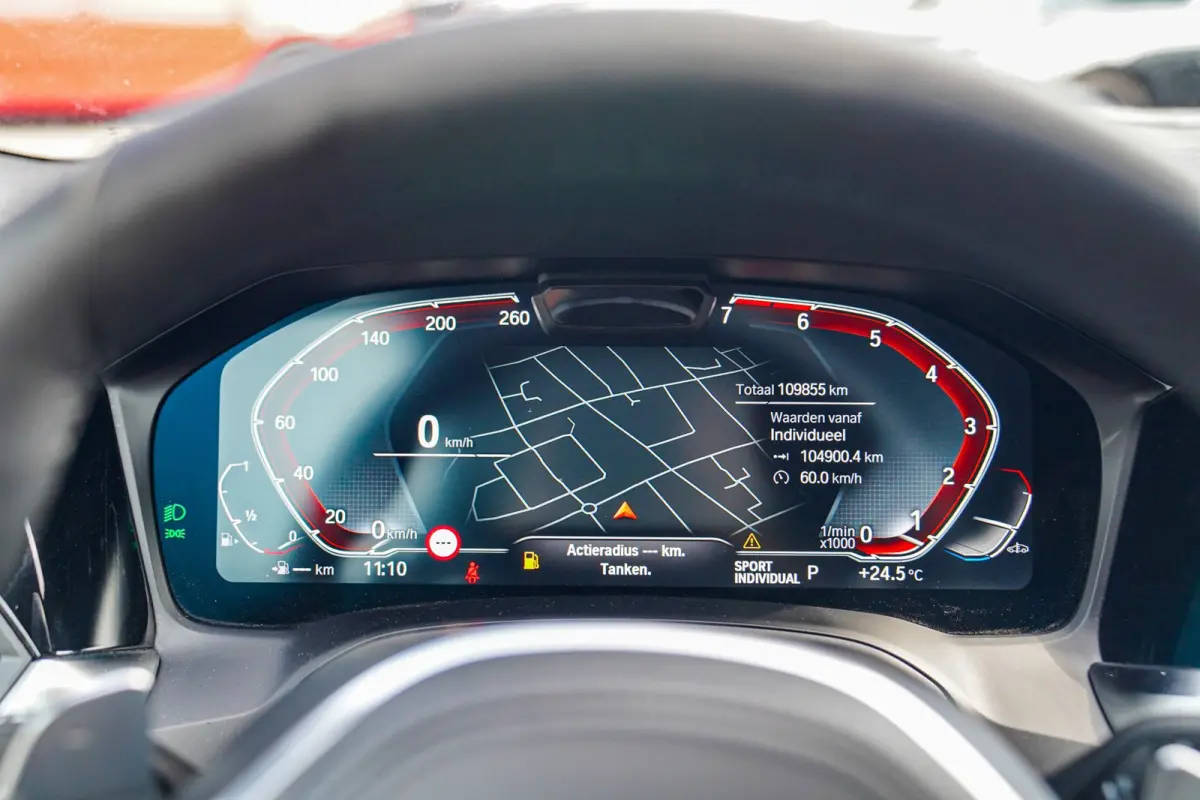 430i High Executive | Head Up Display | Harman/Kardon | Memory | Stuurwielverwarming | 360 Camera