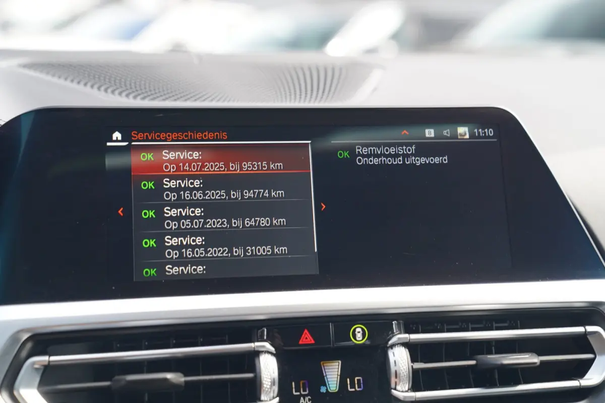 430i High Executive | Head Up Display | Harman/Kardon | Memory | Stuurwielverwarming | 360 Camera
