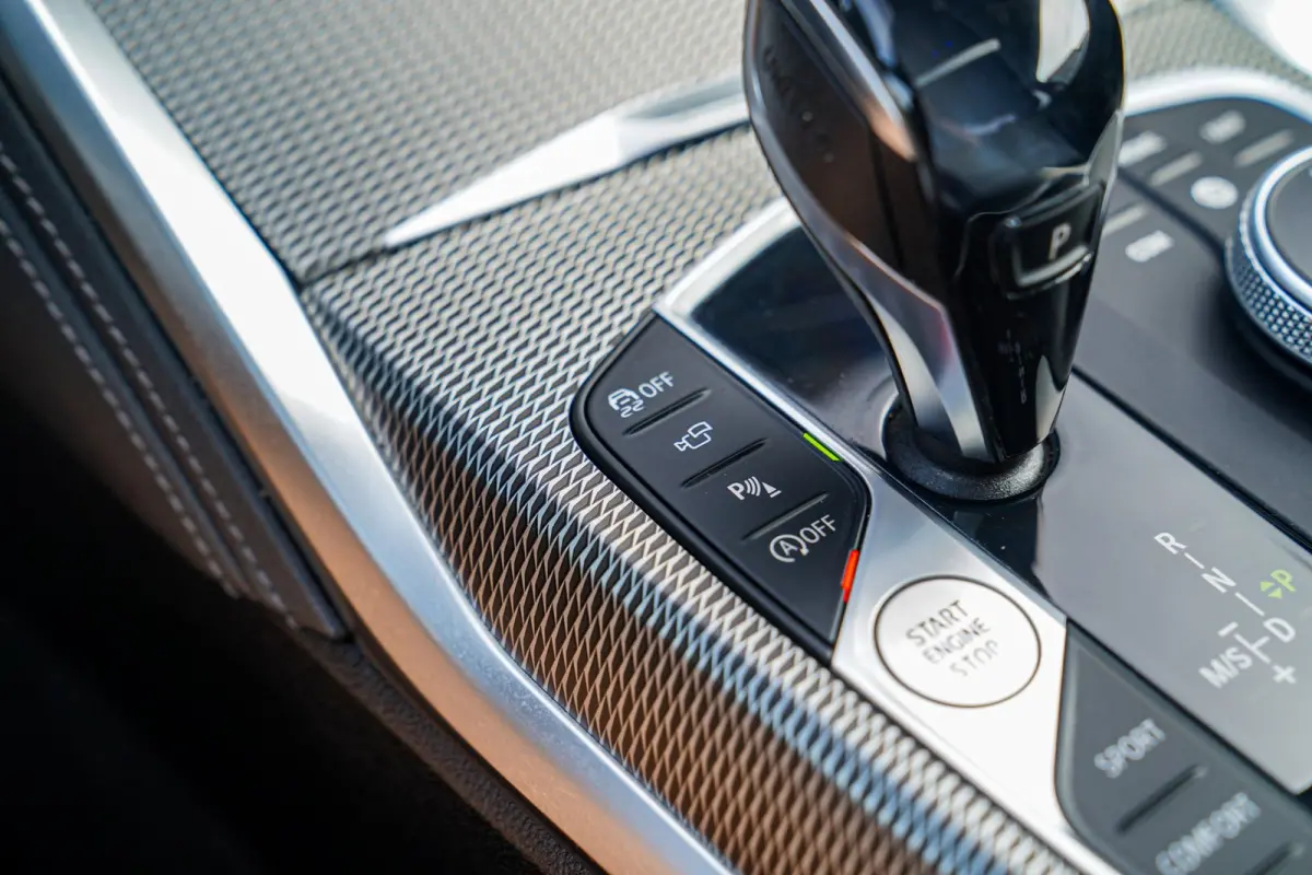430i High Executive | Head Up Display | Harman/Kardon | Memory | Stuurwielverwarming | 360 Camera