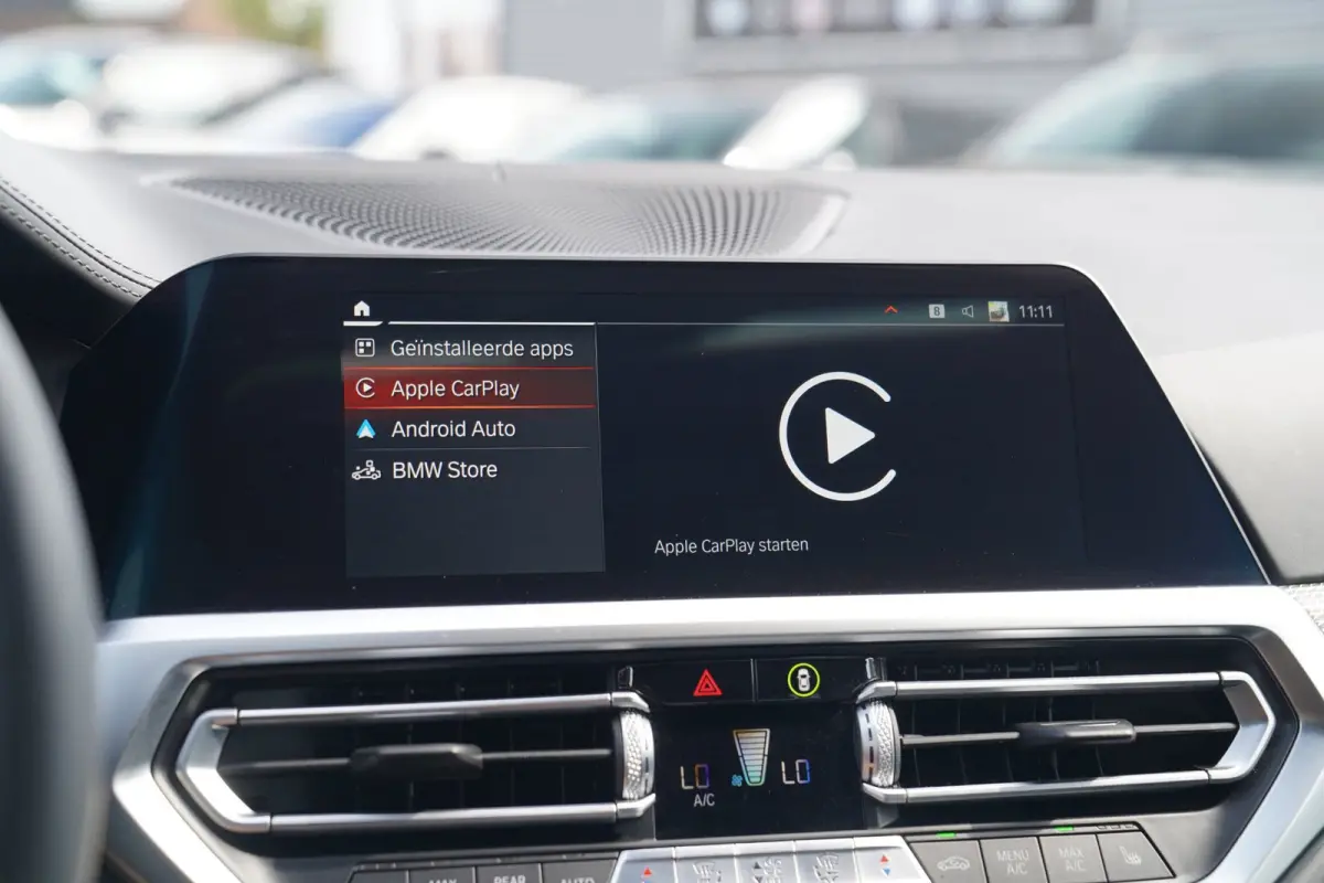 430i High Executive | Head Up Display | Harman/Kardon | Memory | Stuurwielverwarming | 360 Camera