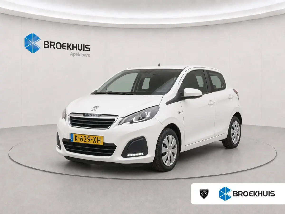 1.0 e-VTi Active
