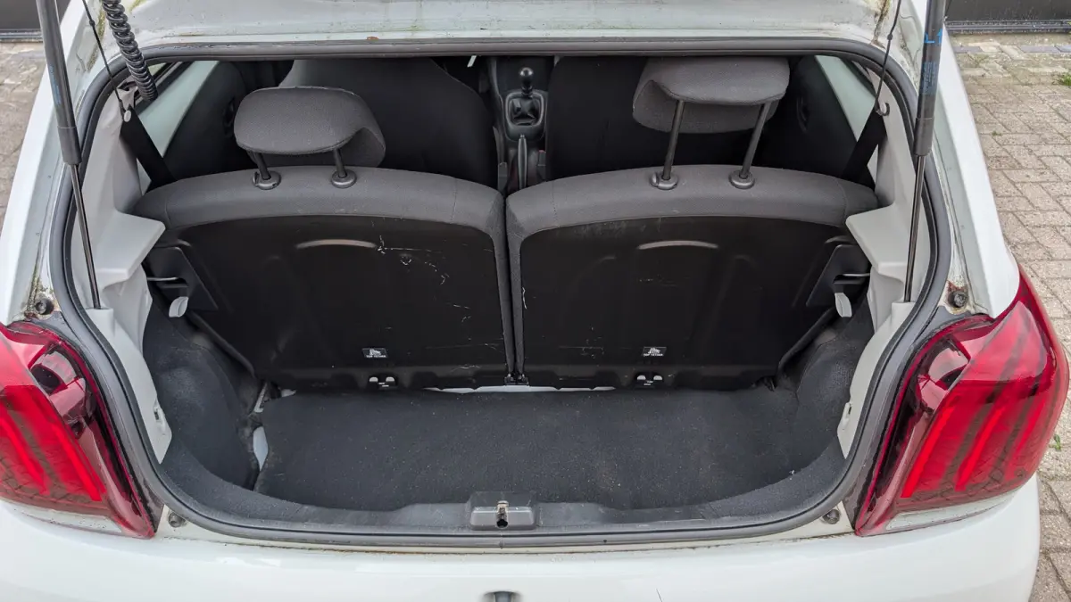 1.0 e-VTi Active