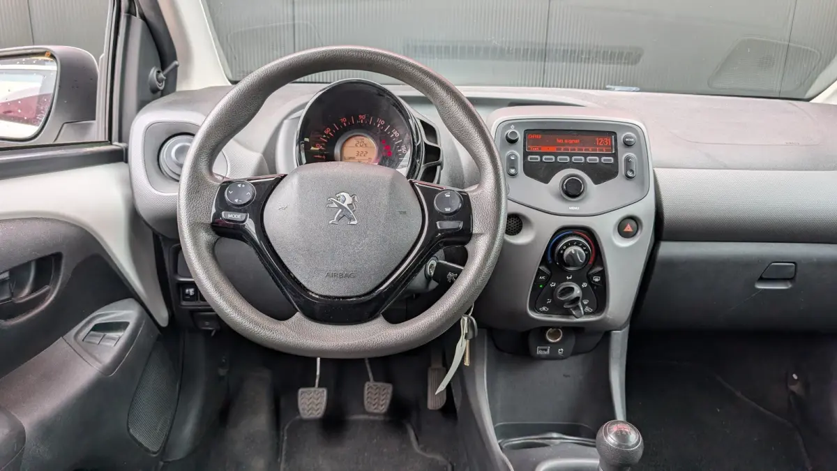 1.0 e-VTi Active