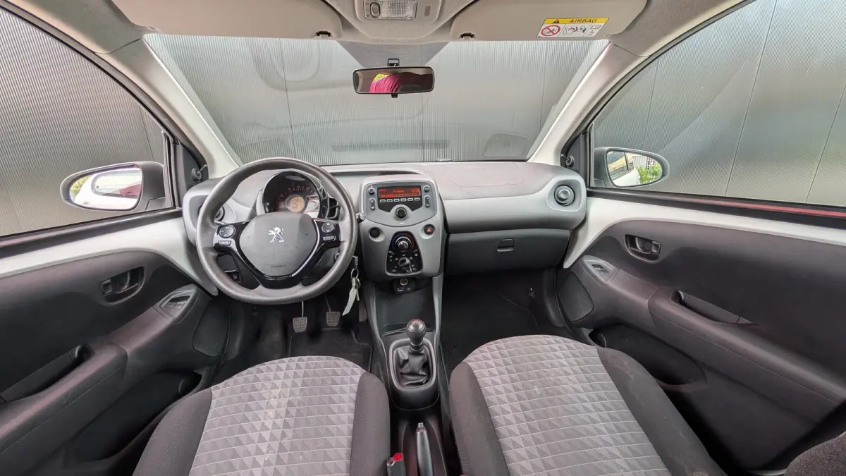1.0 e-VTi Active