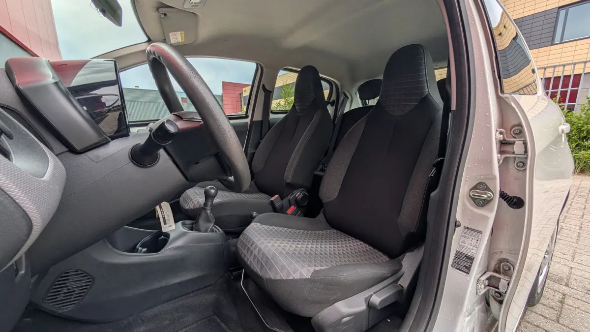 1.0 e-VTi Active