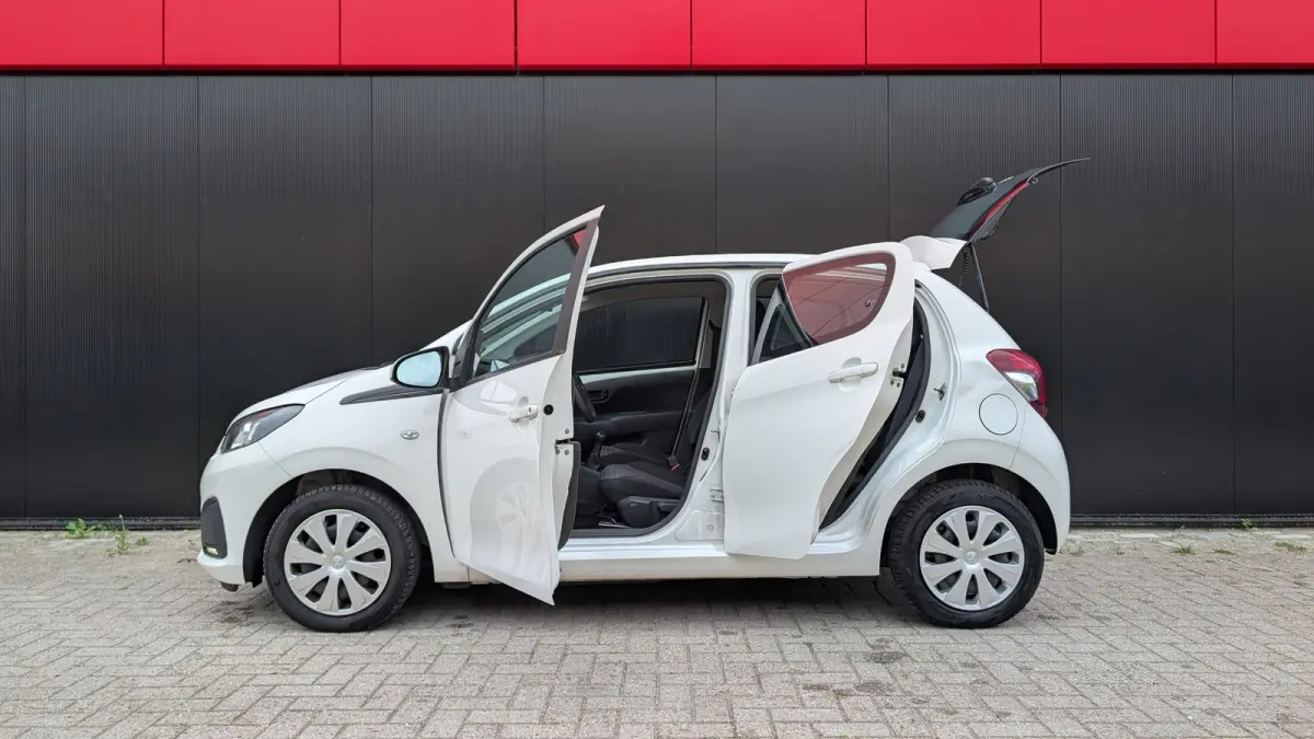 1.0 e-VTi Active