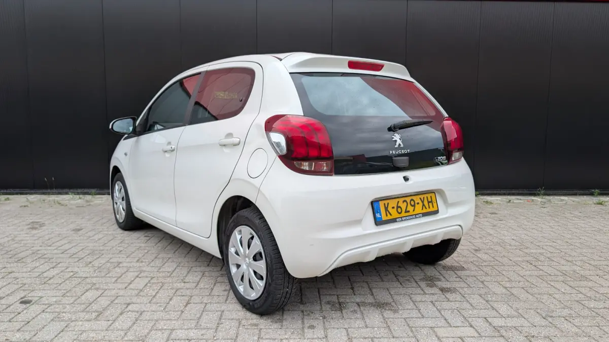 1.0 e-VTi Active