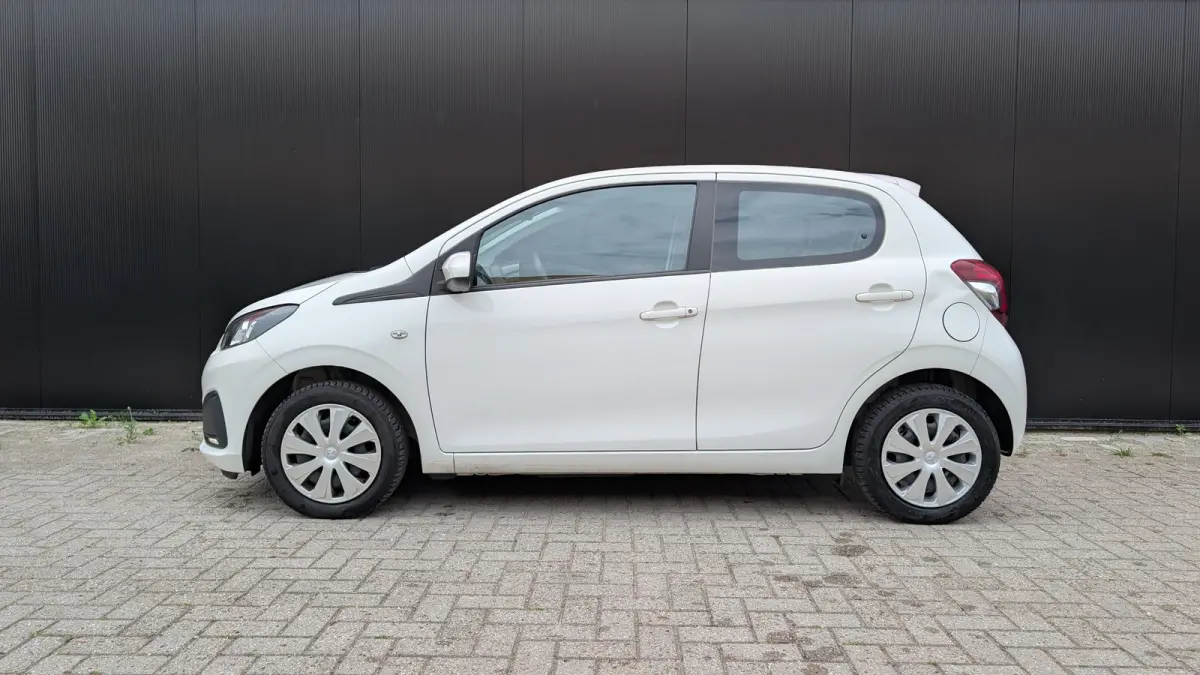 1.0 e-VTi Active