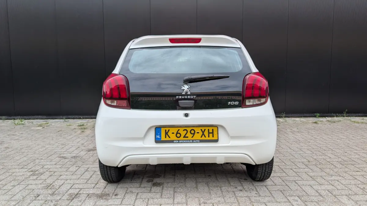 1.0 e-VTi Active