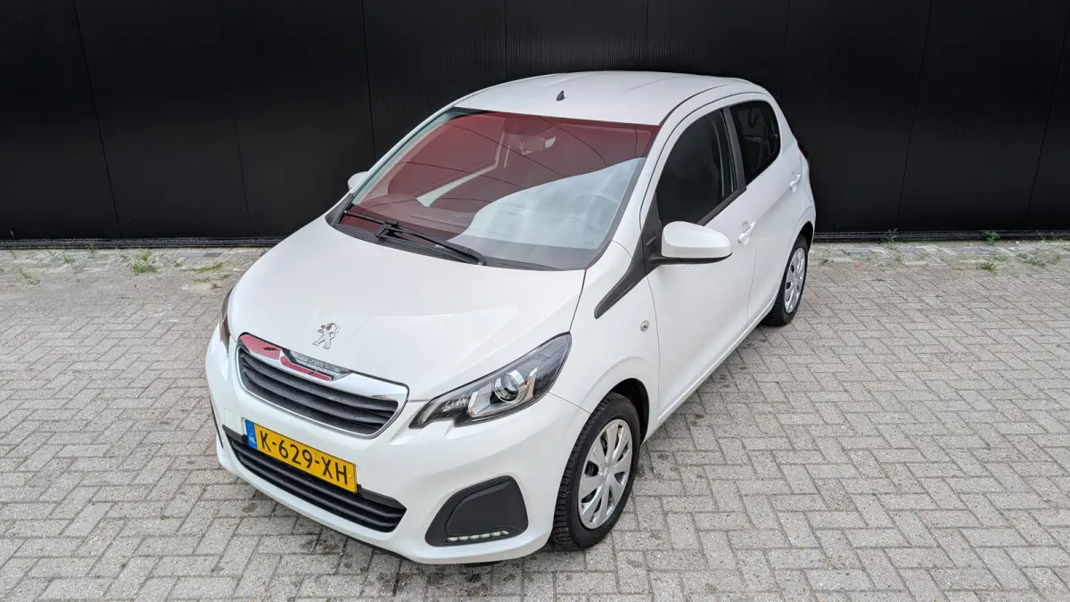 1.0 e-VTi Active
