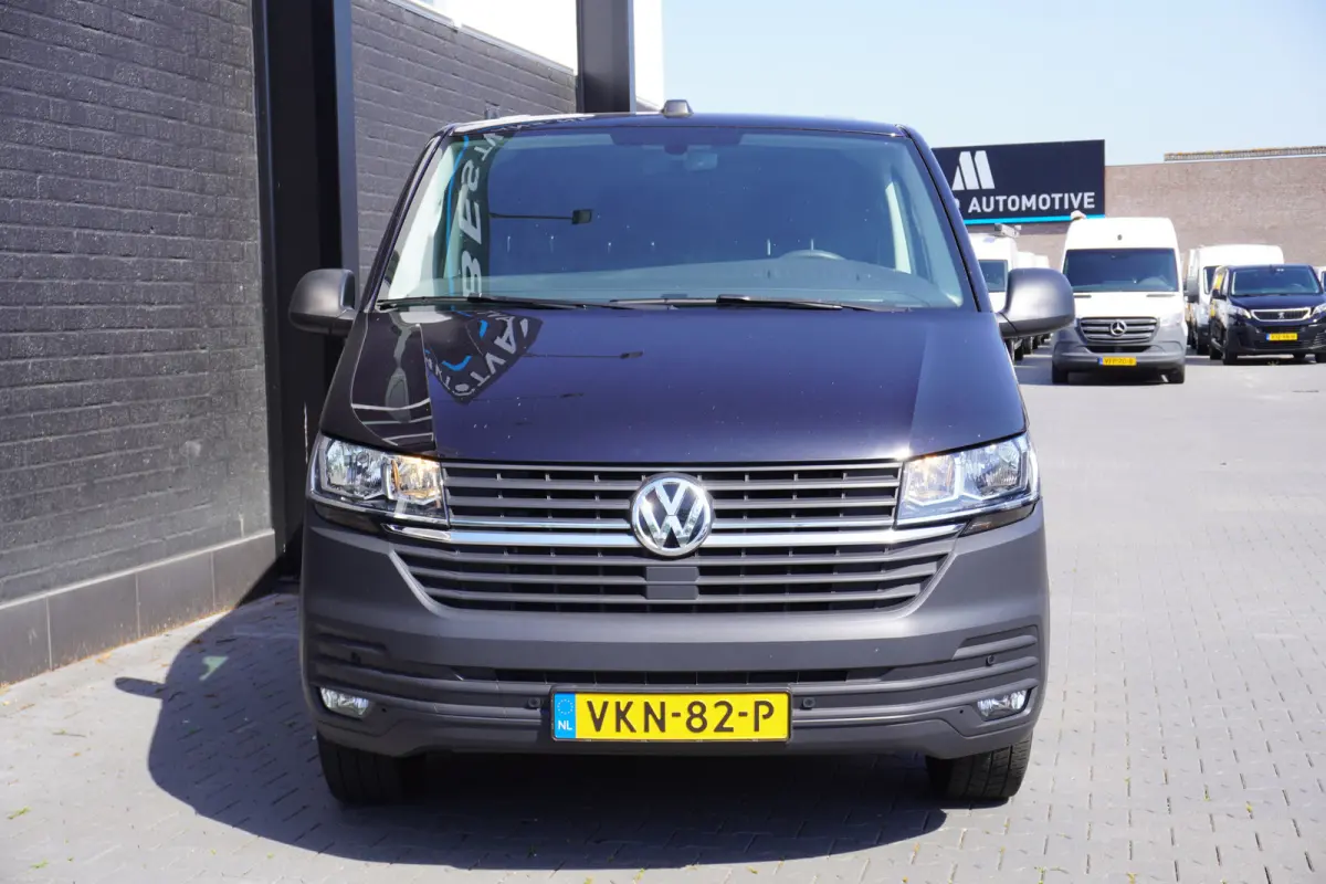 2.0 TDI 150PK Automaat EURO 6 - Airco - Navi - Cruise - €17.499,- Excl.