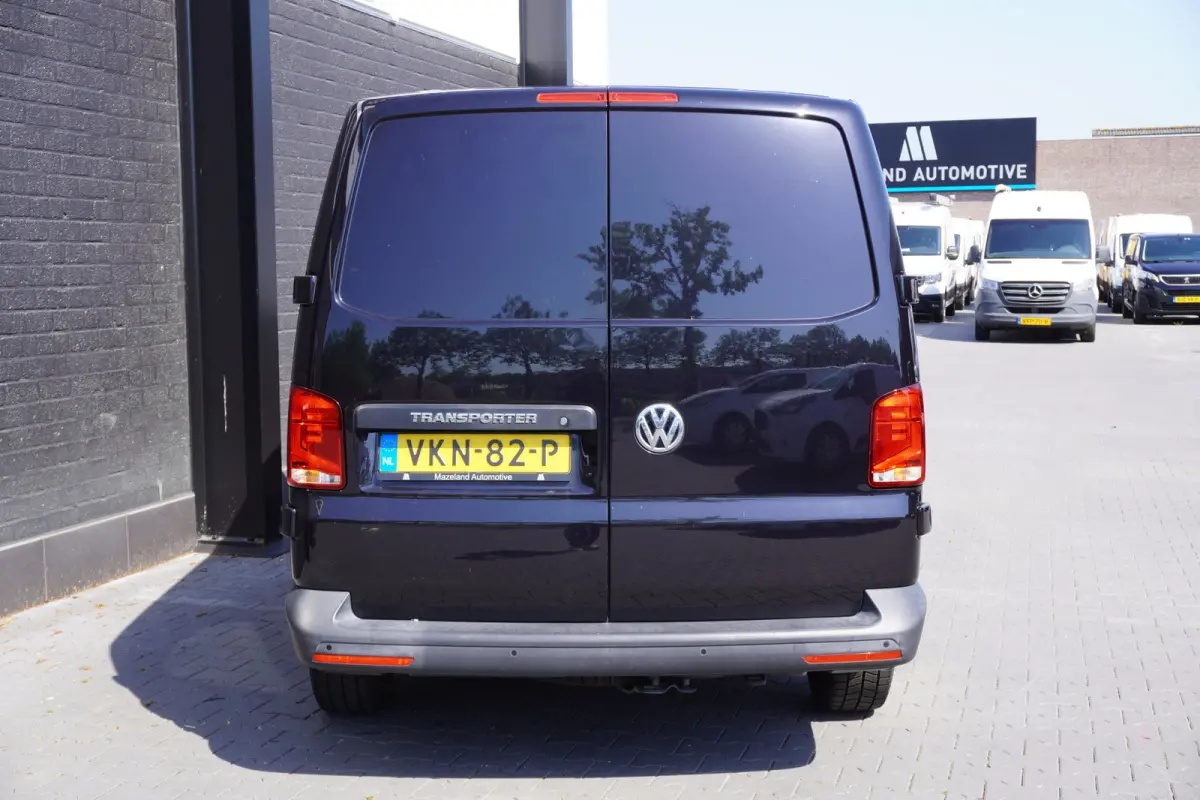 2.0 TDI 150PK Automaat EURO 6 - Airco - Navi - Cruise - €17.499,- Excl.