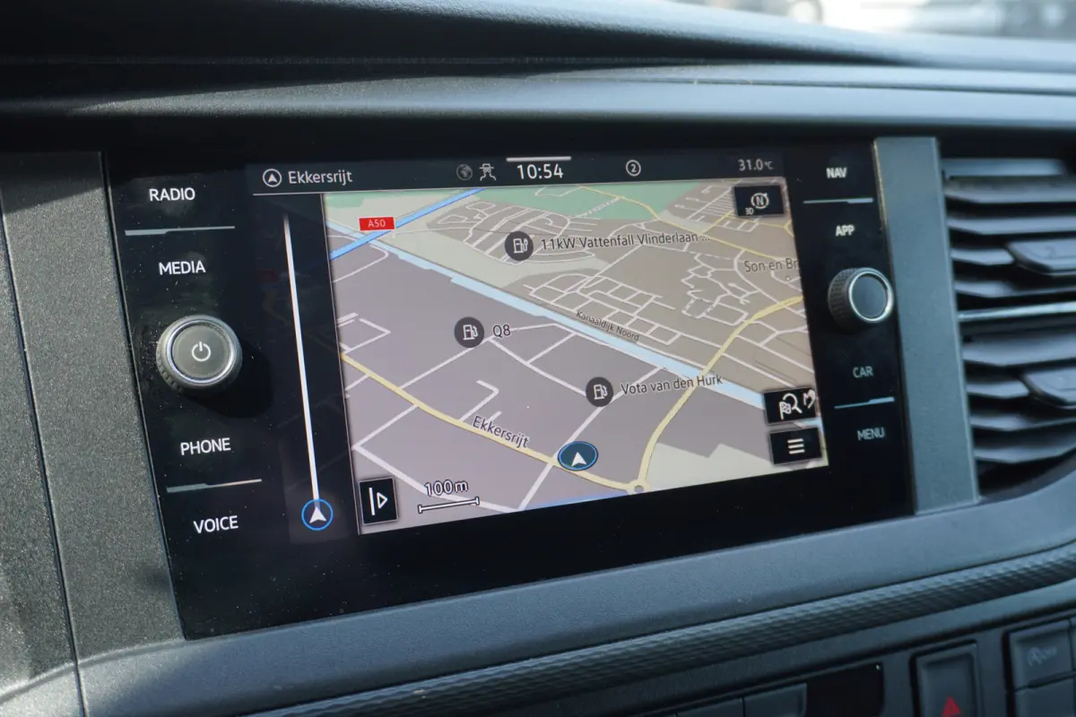 2.0 TDI 150PK Automaat EURO 6 - Airco - Navi - Cruise - €17.499,- Excl.