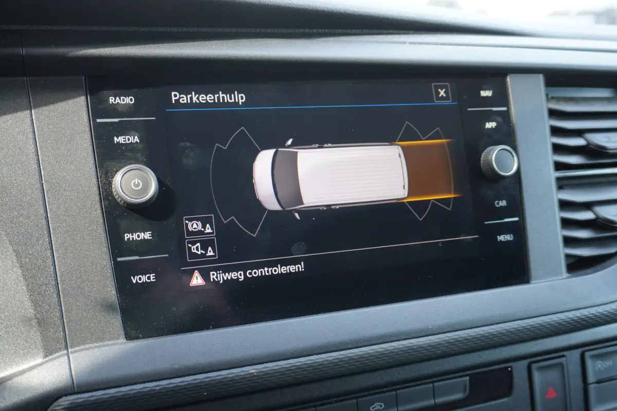 2.0 TDI 150PK Automaat EURO 6 - Airco - Navi - Cruise - €17.499,- Excl.