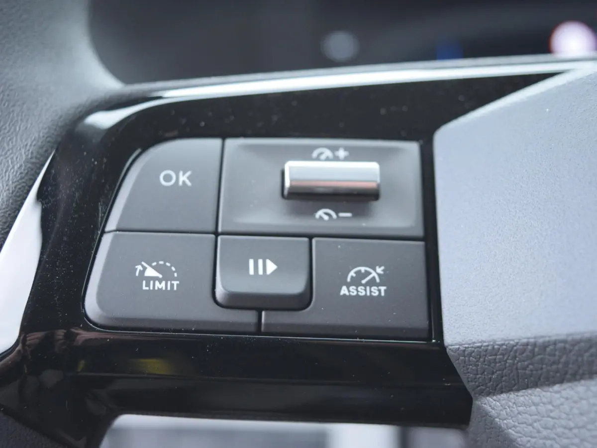Electric L2 75 kWh | tot 8 jaar garantie | Apple Carplay | camera | dodehoekwaarschuwing | parkeersensoren voor & achter | Comfort tussenschot | laadruimtebetimmering