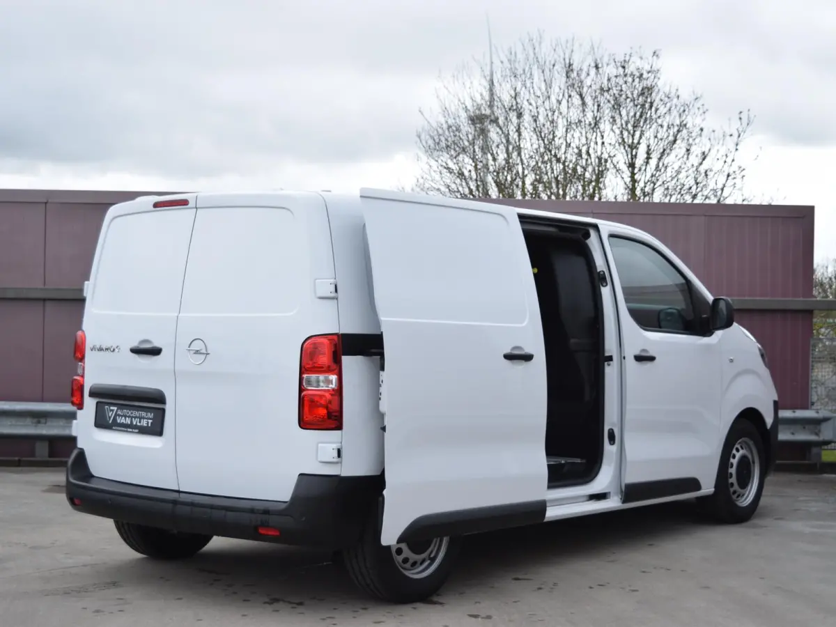 Electric L2 75 kWh | tot 8 jaar garantie | Apple Carplay | camera | dodehoekwaarschuwing | parkeersensoren voor & achter | Comfort tussenschot | laadruimtebetimmering