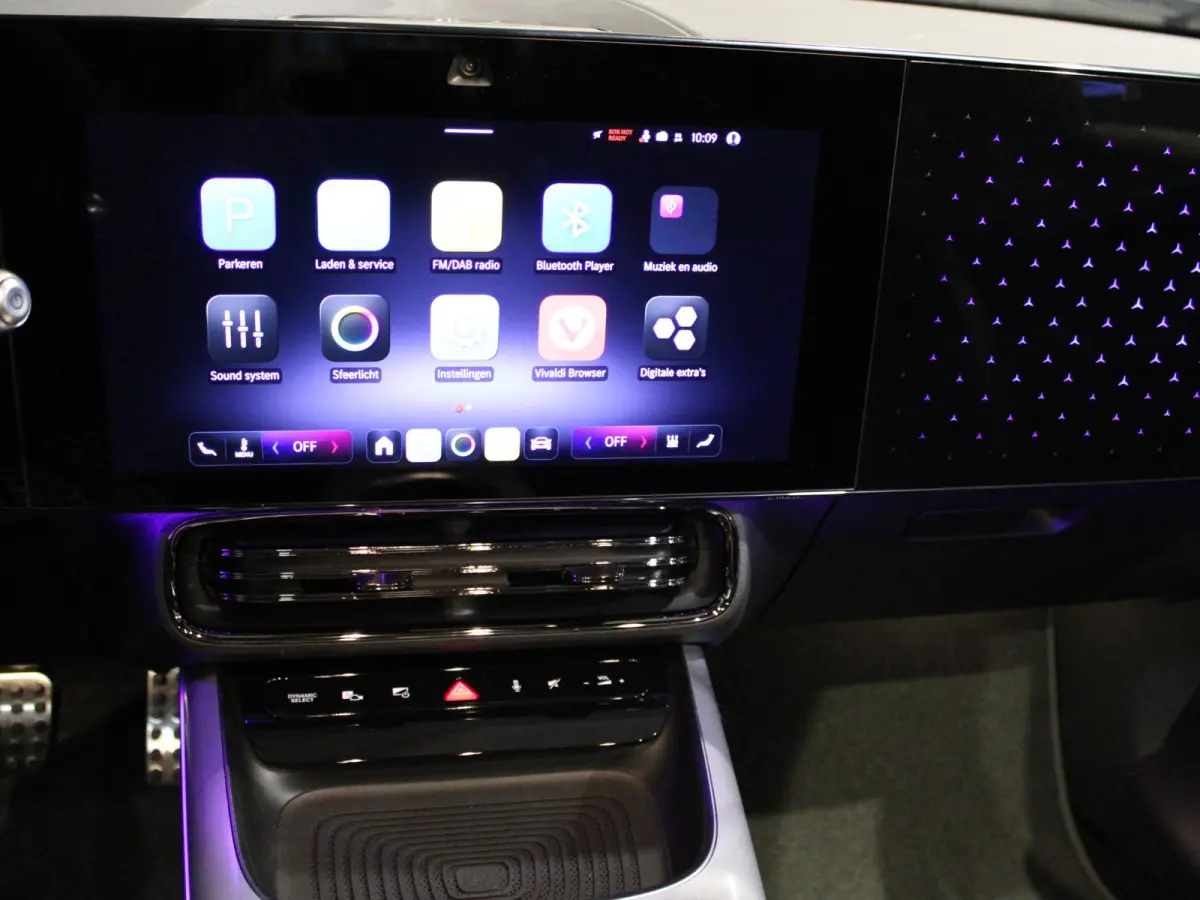 Limousine 250+ Launch Edition 85.5 kWh