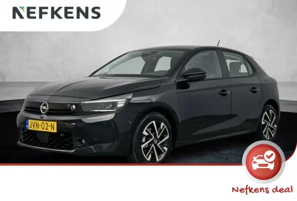 1.2 100pk Edition | Stoelverwarming | Lichtmetalen velgen | Camera | Dodehoekdetectie | Cruise control | NL. Auto |