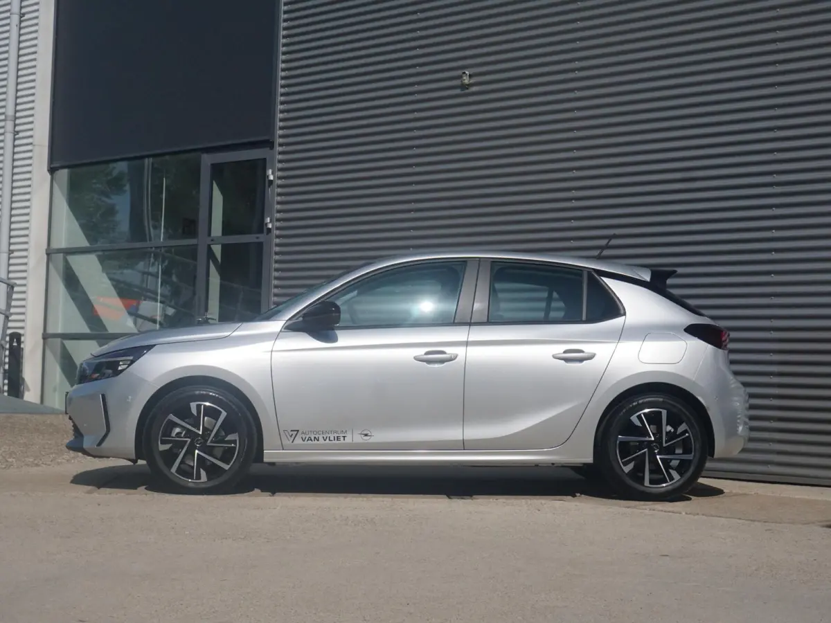1.2 Turbo Hybrid Business Edition Winter pakket