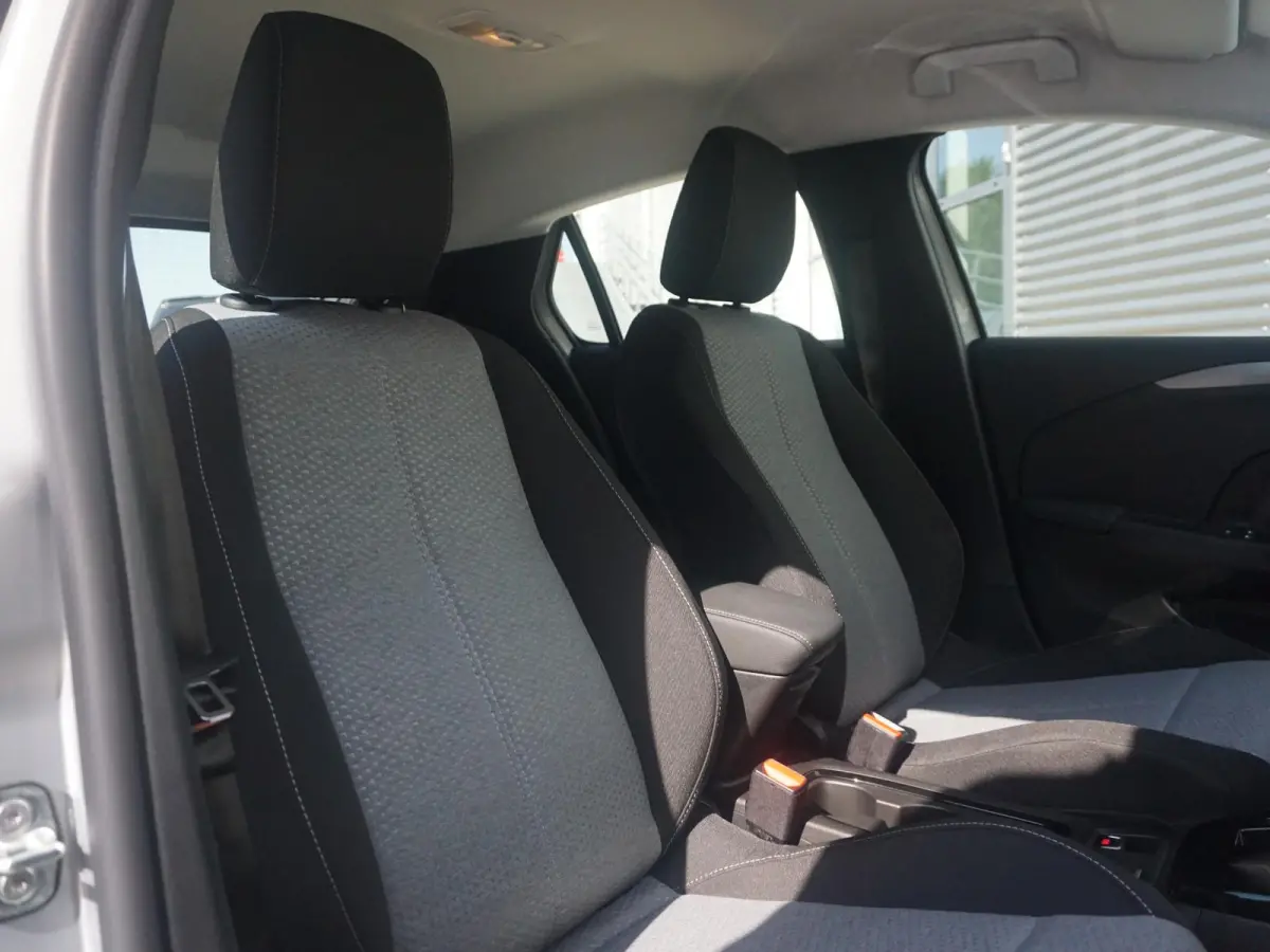 1.2 Turbo Hybrid Business Edition Winter pakket