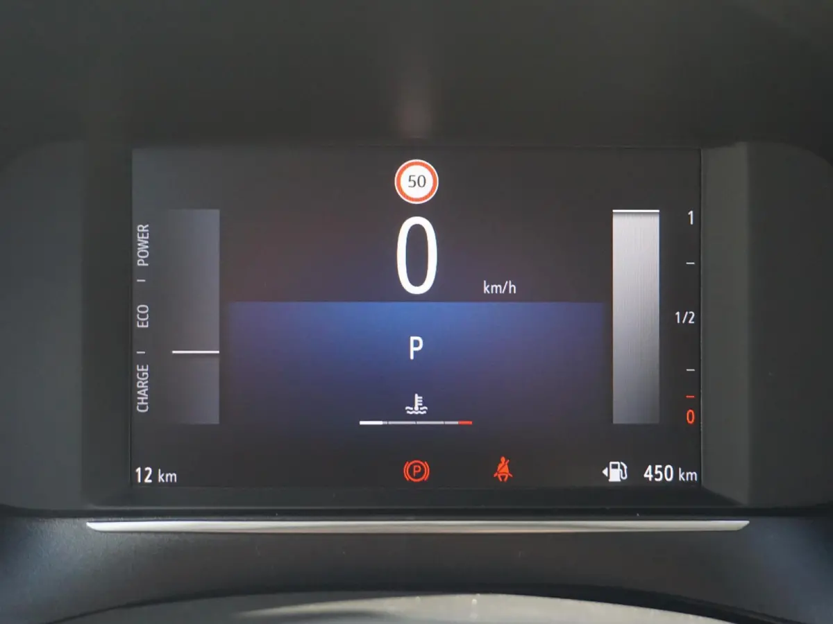 1.2 Turbo Hybrid Business Edition Winter pakket