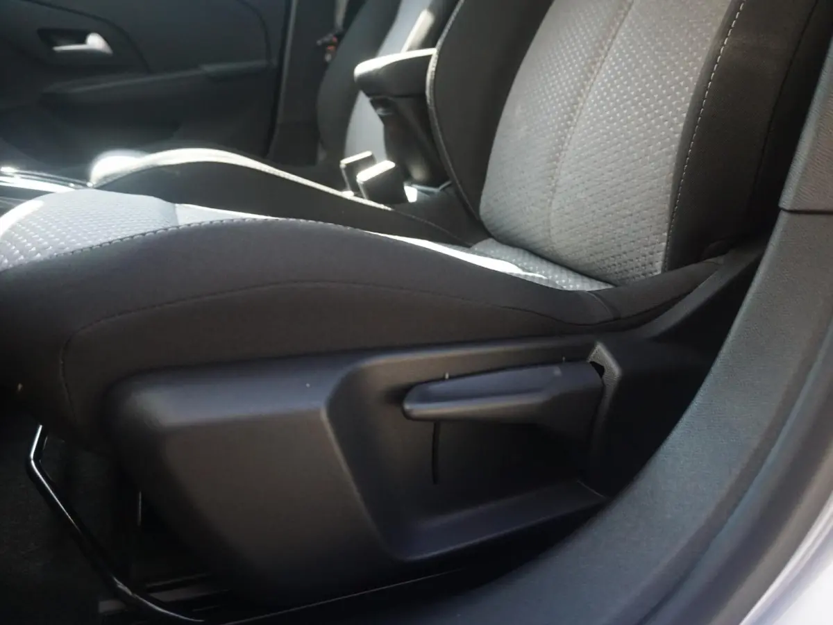 1.2 Turbo Hybrid Business Edition Winter pakket