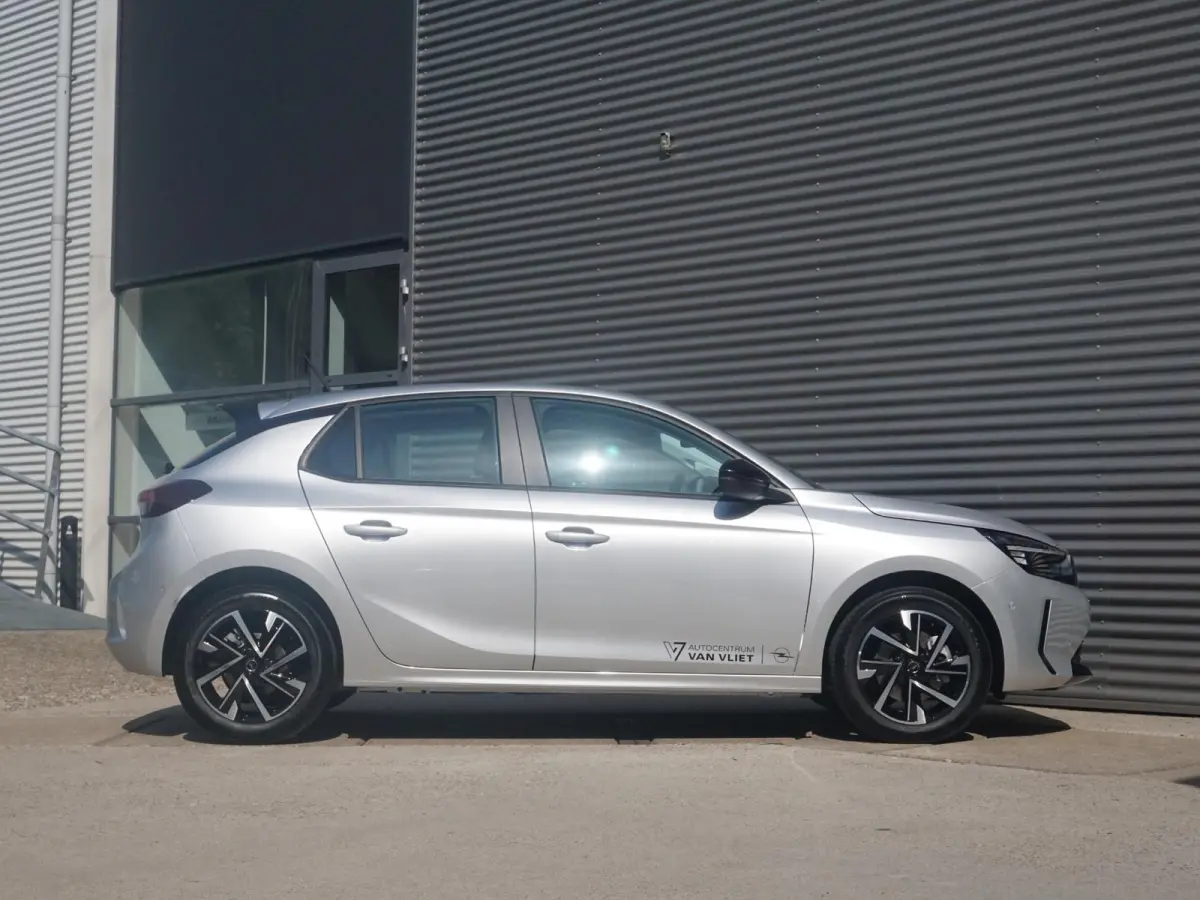 1.2 Turbo Hybrid Business Edition Winter pakket