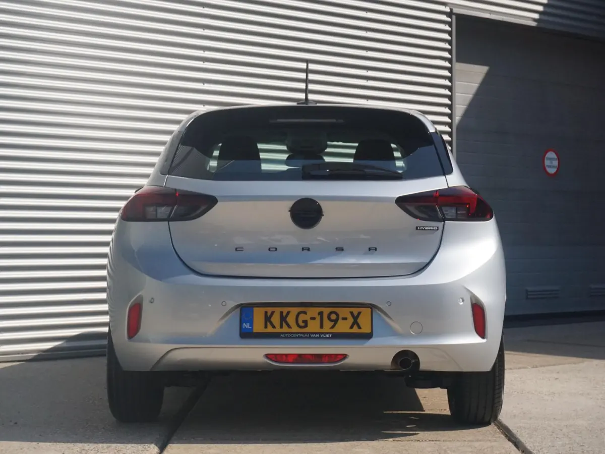 1.2 Turbo Hybrid Business Edition Winter pakket