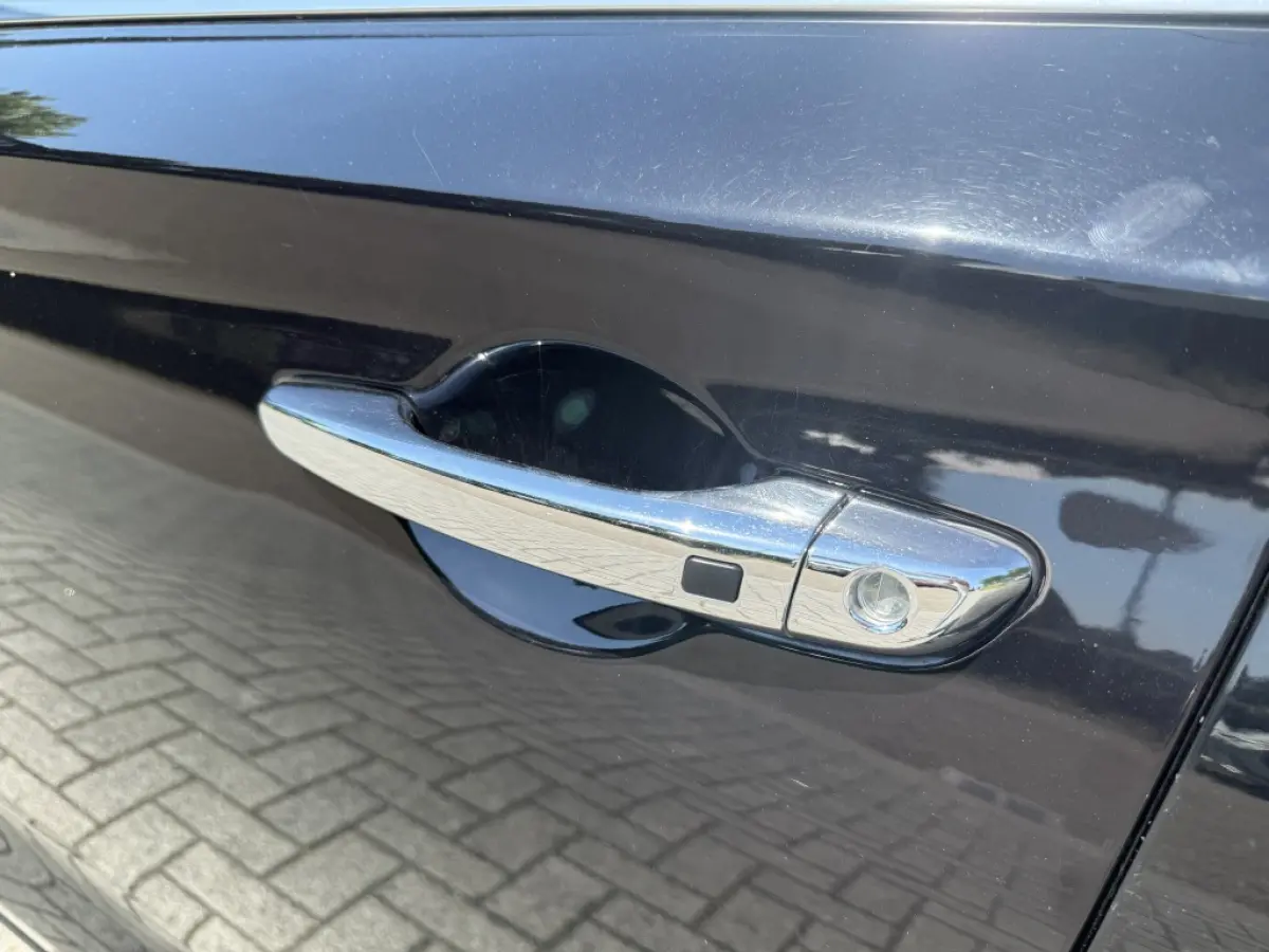 1.4 T-GDI Premium | Navi | Camera | Clima | Half leder!