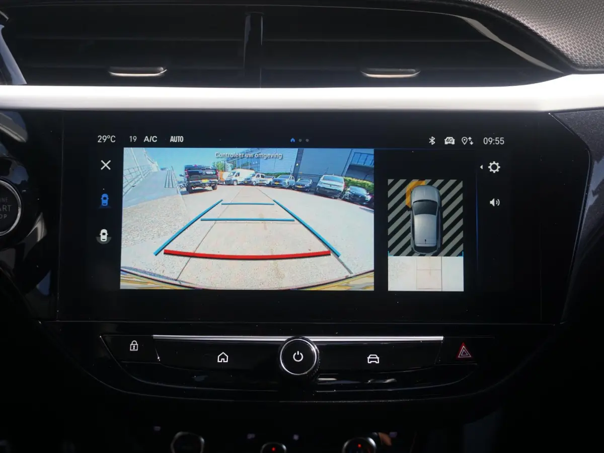 1.2 Turbo Hybrid Ultimate Leder Alcantara