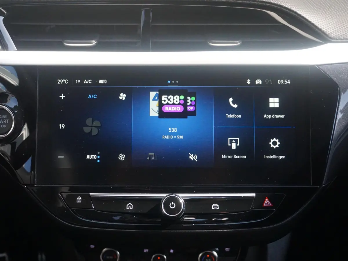 1.2 Turbo Hybrid Ultimate Leder Alcantara