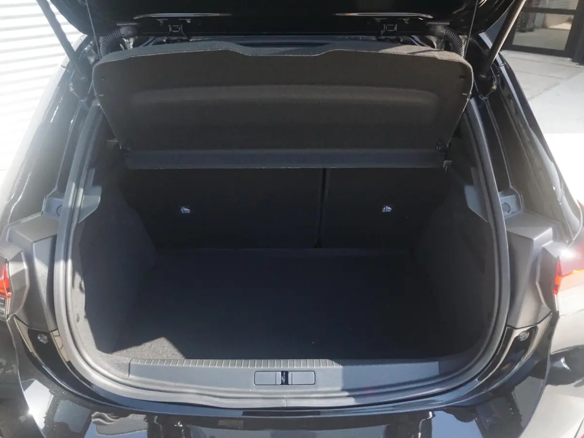 1.2 Turbo Hybrid Ultimate Leder Alcantara