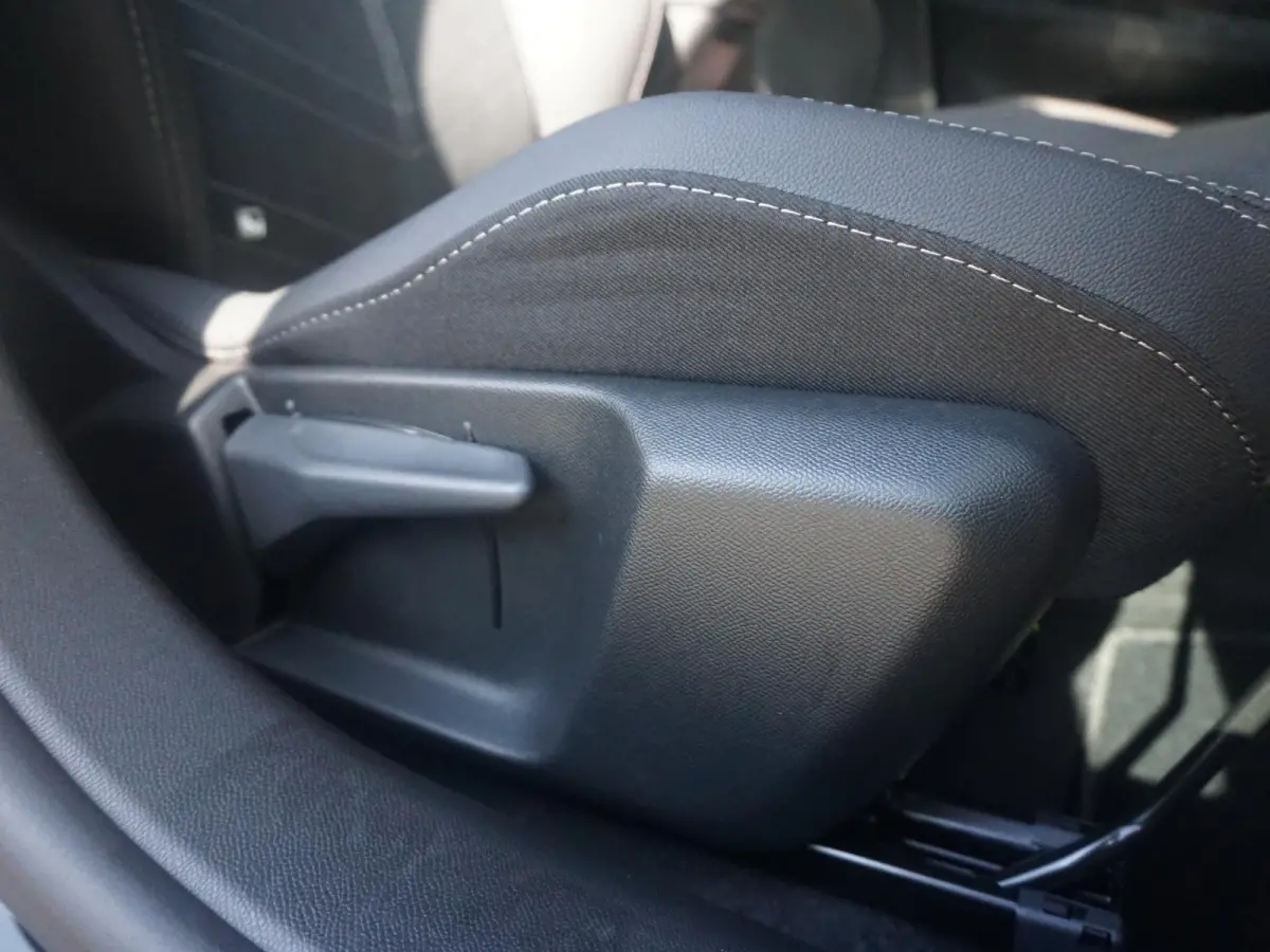1.2 Turbo Hybrid Ultimate Leder Alcantara