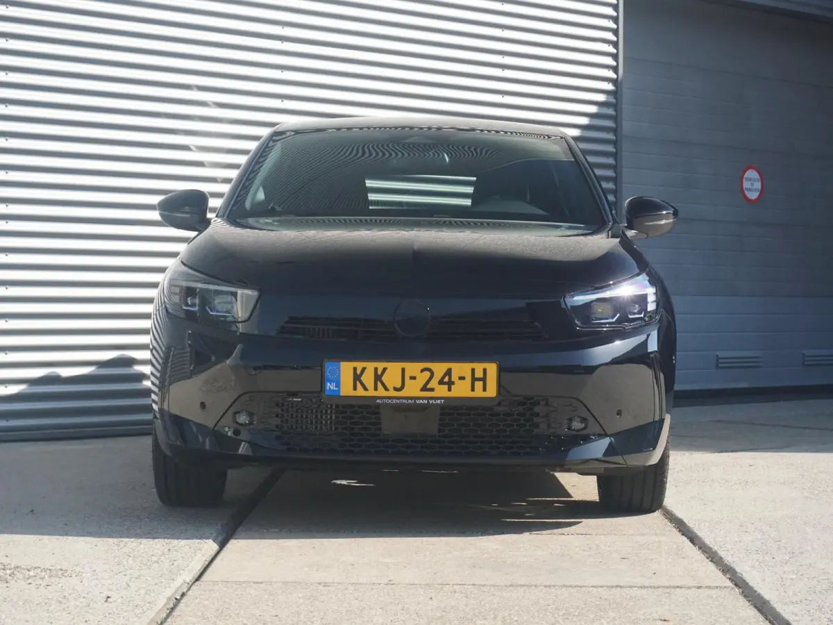 1.2 Turbo Hybrid Ultimate Leder Alcantara