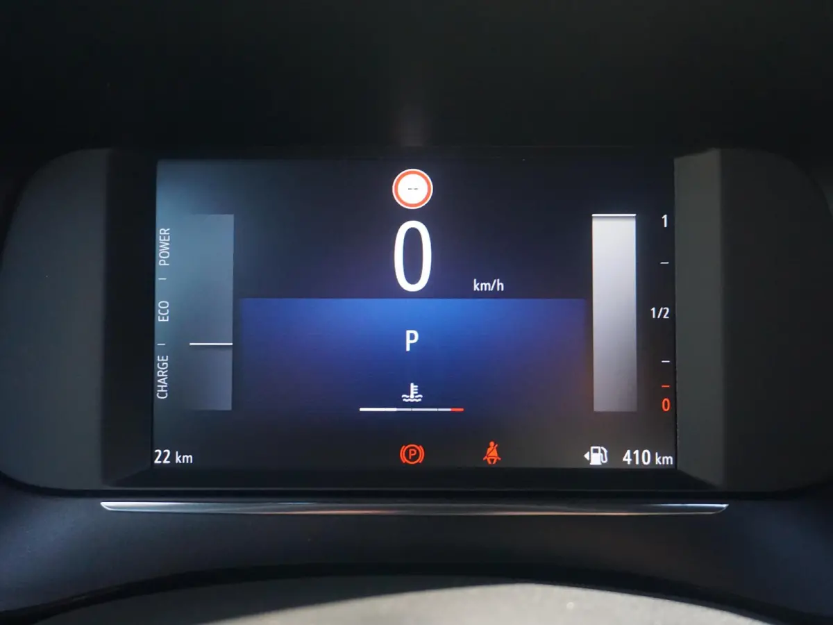 1.2 Turbo Hybrid Ultimate Leder Alcantara