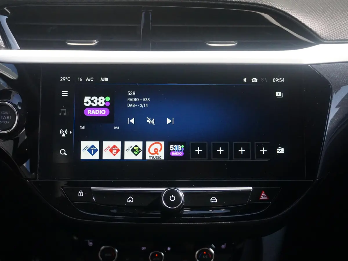 1.2 Turbo Hybrid Ultimate Leder Alcantara