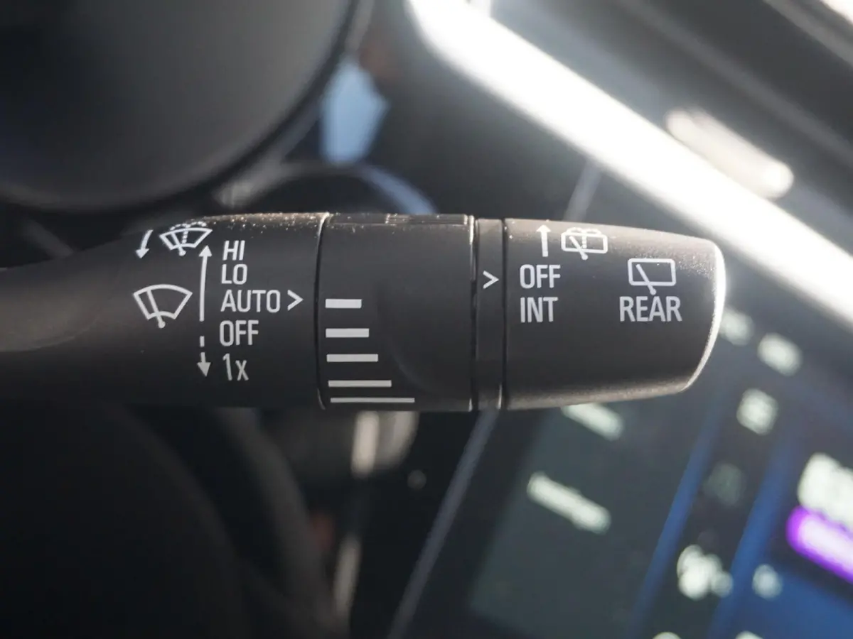 1.2 Turbo Hybrid Ultimate Leder Alcantara