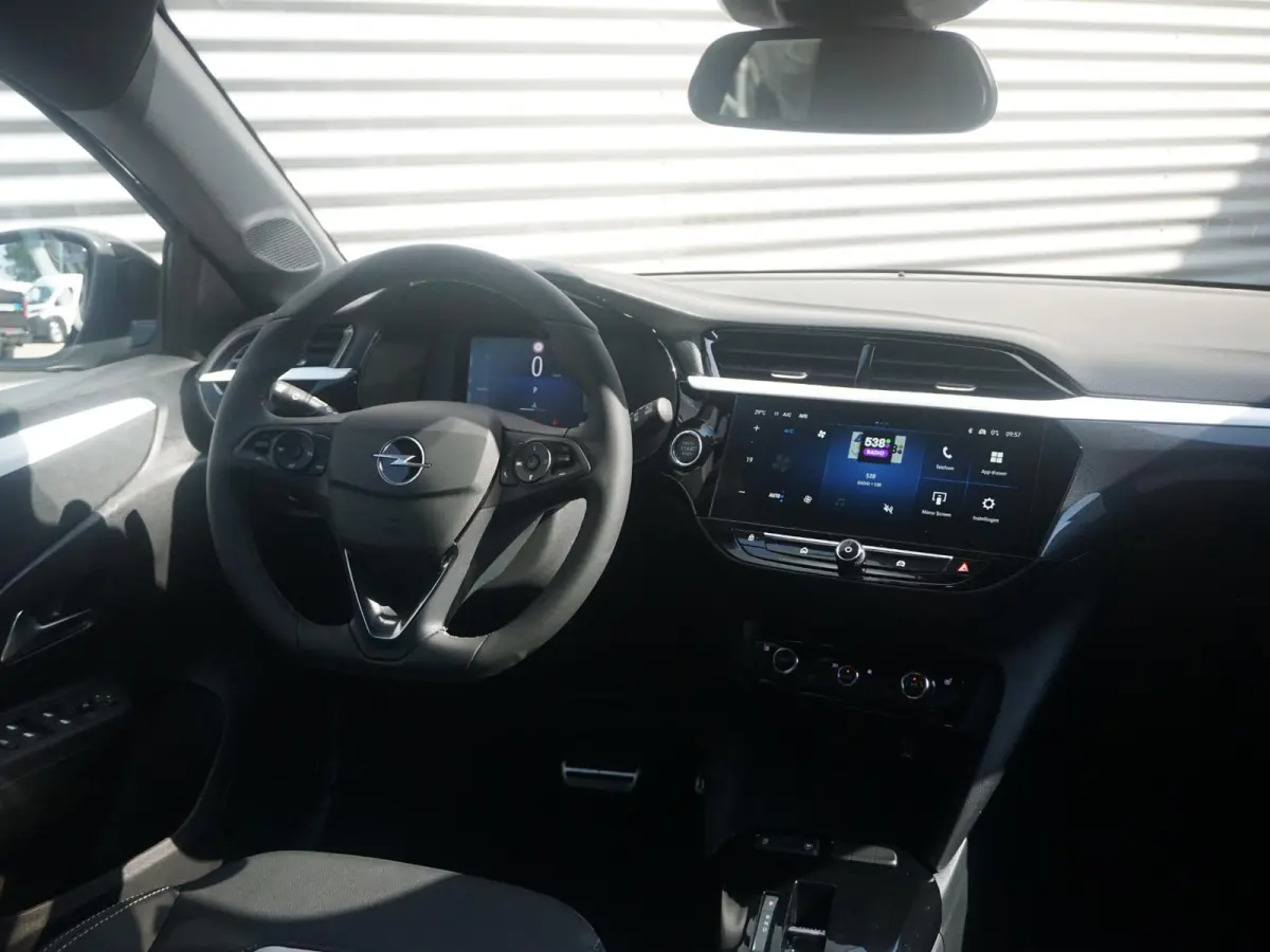 1.2 Turbo Hybrid Ultimate Leder Alcantara