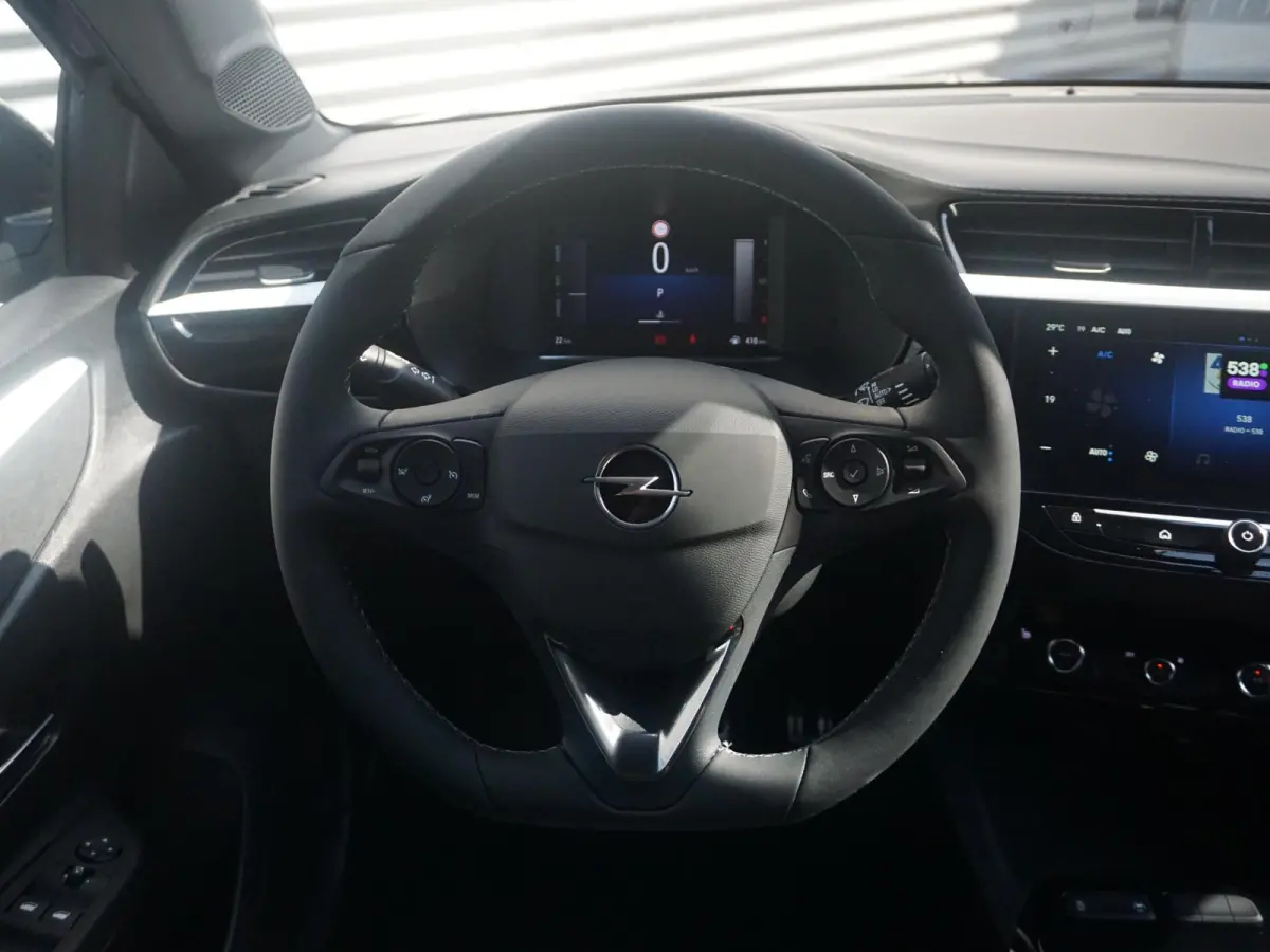 1.2 Turbo Hybrid Ultimate Leder Alcantara