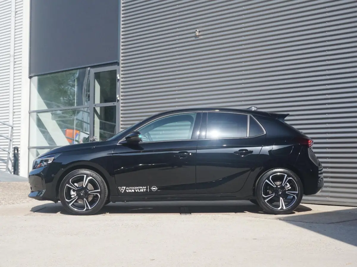 1.2 Turbo Hybrid Ultimate Leder Alcantara