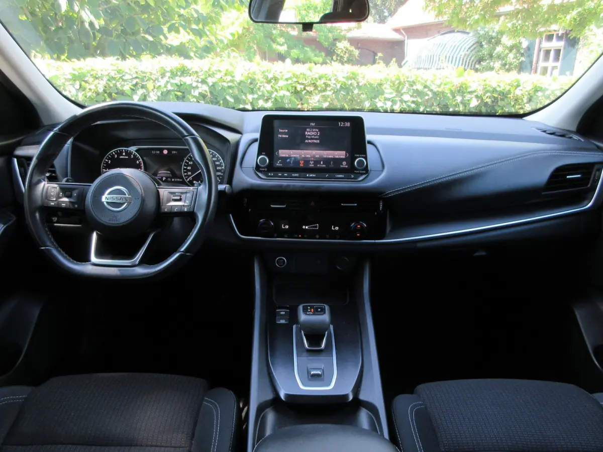 1.3 MHEV Xtronic Business * Carplay * Camera *