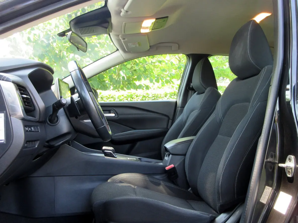 1.3 MHEV Xtronic Business * Carplay * Camera *