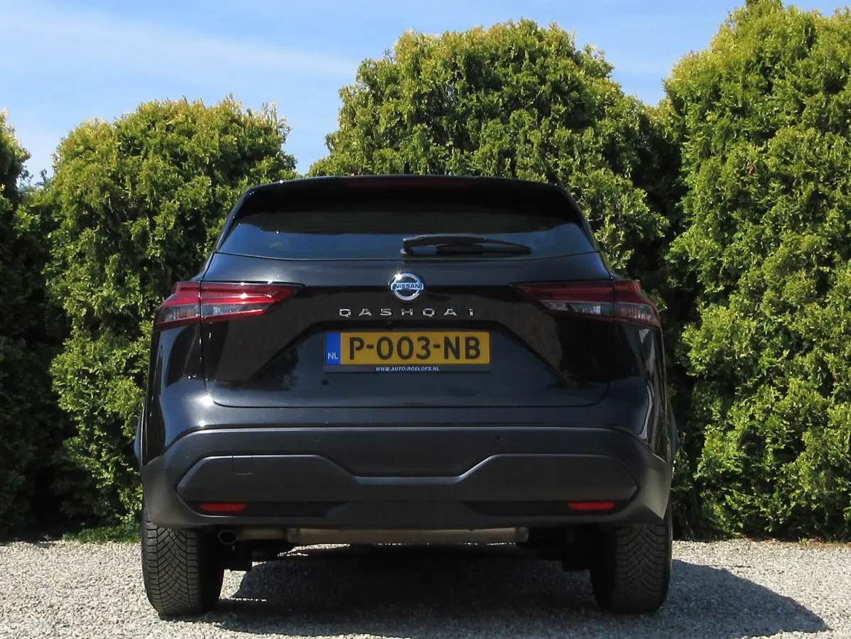 1.3 MHEV Xtronic Business * Carplay * Camera *