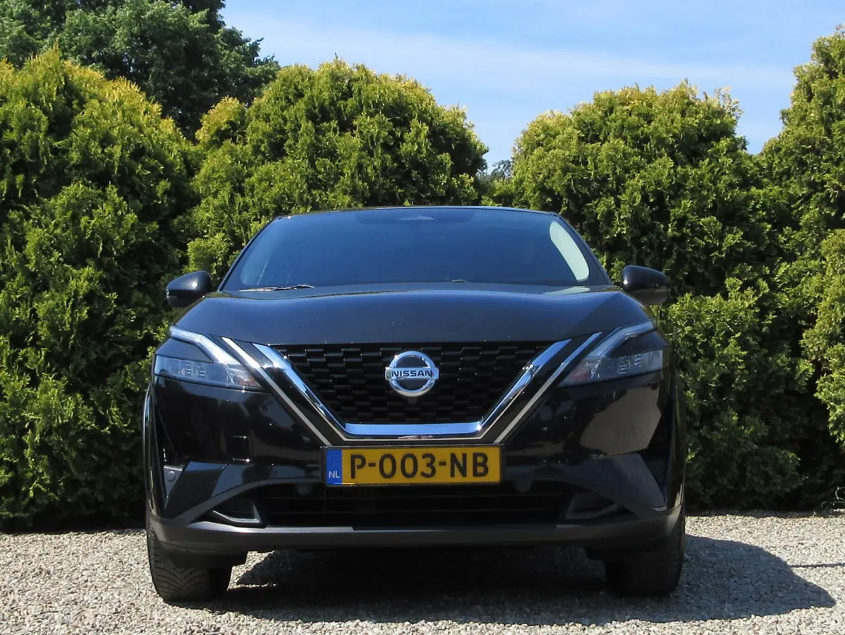 1.3 MHEV Xtronic Business * Carplay * Camera *